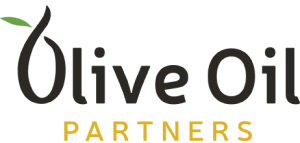 Olive Oil Partners Logo