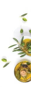 Olive Oil Partners - Azeite